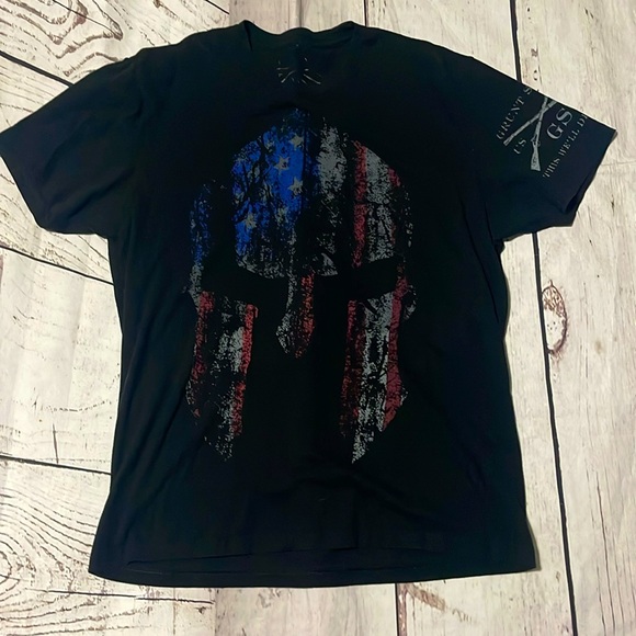 Grunt style large - Picture 3 of 8